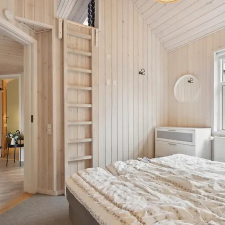 Four-bedroom In Haderslev Haderslev