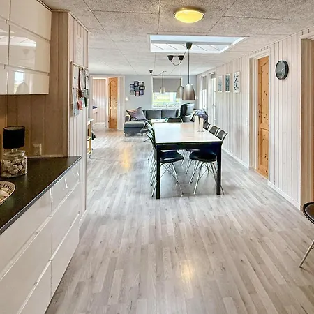 Four-bedroom In Haderslev Haderslev