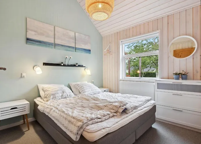Four-bedroom In *