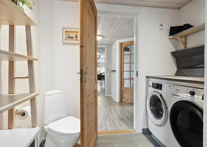 Four-bedroom In *