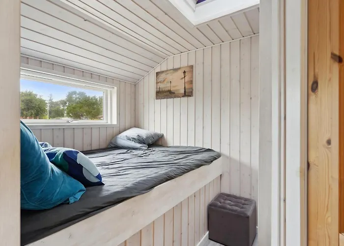 Four-bedroom In