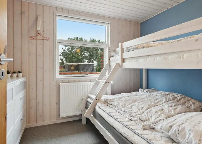 Four-bedroom In * Haderslev