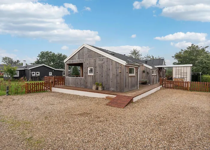 Four-bedroom In *