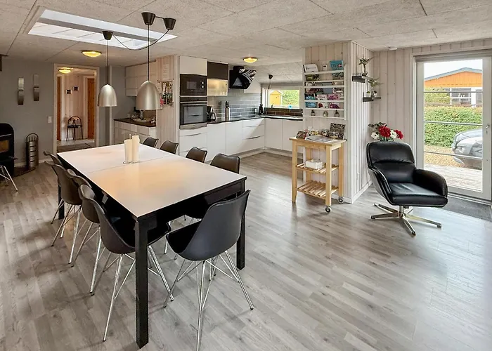 Four-bedroom In